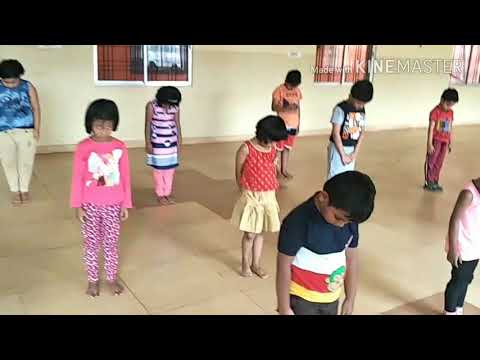 Joda | next step academy | Manjha