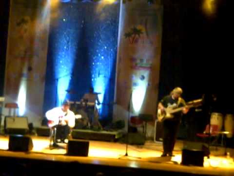 KARIM ALBERT-KOOK le 24/08/2014 -Alger-