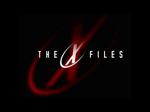 Noel Gallagher - Teotihuacan (The X-Files: Fight the Future OST)(End Credits Version)