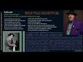 Solitude (Duke Ellington, Eddie De Lange, Irving Mills ) - Dr. John