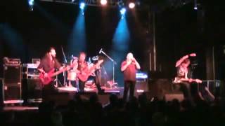 Blaze Bayley - Stare At The Sun