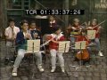 Sesame Street Bob S Music Lesson