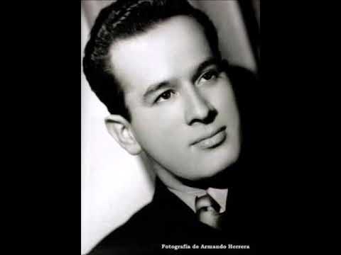 EL JACALITO - PEDRO INFANTE (CON LETRA)