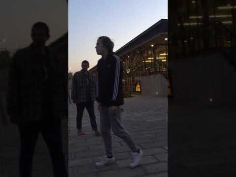 M DICCIÓN | BZRP MUSIC SESSIONS #17 vs SEVAR - 4tos - RAP UC MULTIVERSE