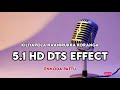 Kiliyapola Naanirukka Koranga Tamil Song 5 1 HD Dts Effect Ennodapattu