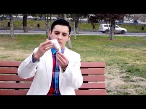 Forrest Gump DISS shooting