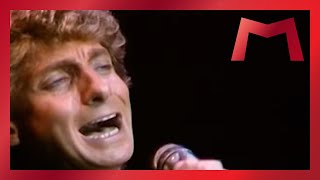 Barry Manilow - Even Now (Live, from the 1984 BBC special &quot;Manilow&#39;s Magic&quot;)