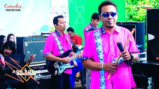 Download lagu CAMELIA PELAN TAPI PASTI-HARGA DIRI-MARLIN ZAKARIA-HAPPY WEDDING JEFRI & ARIANI-ADR AUDIO- mp3