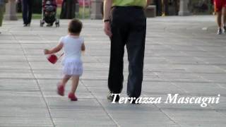 preview picture of video 'Livorno - Terrazza Mascagni'