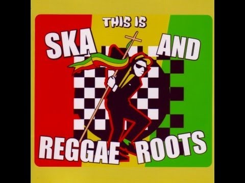 Ska Reggae 2Tone Mix
