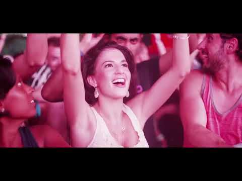 Blasterjaxx & Bruno Mars — Locked Out of Heaven Snake (Rzhevsky Mashup)