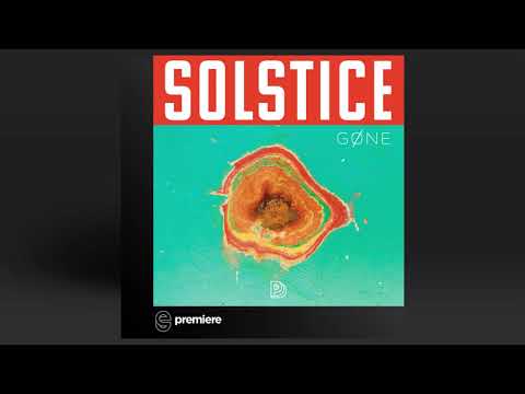 Premiere: Gøne - Solstice (Original Mix) - Petra Digital Recordings