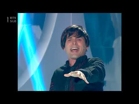 POPEVKA 2021: Lado Bizovičar (Tilen Artač)