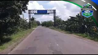 preview picture of video 'Selamat tinggal Lampung, hallo Sumatera Selatan!!'
