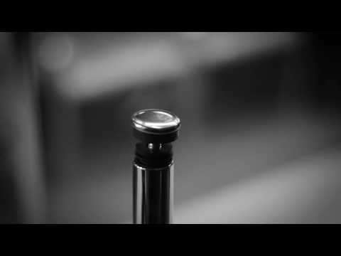 LC2 Sessel Le Corbusier