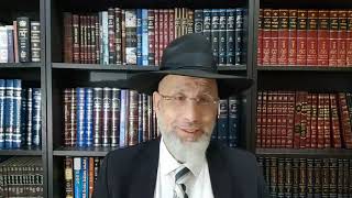 L humilité de Moshé Rabbénou Pour la réussite de Ezra Avraham Haïm Assor ben Lyora Elisheva...