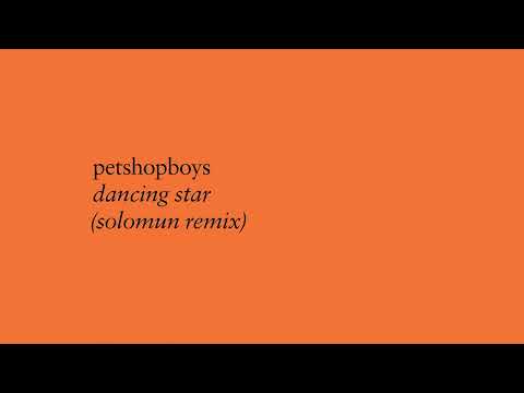 Video thumbnail for Dancing star (Solomun remix)