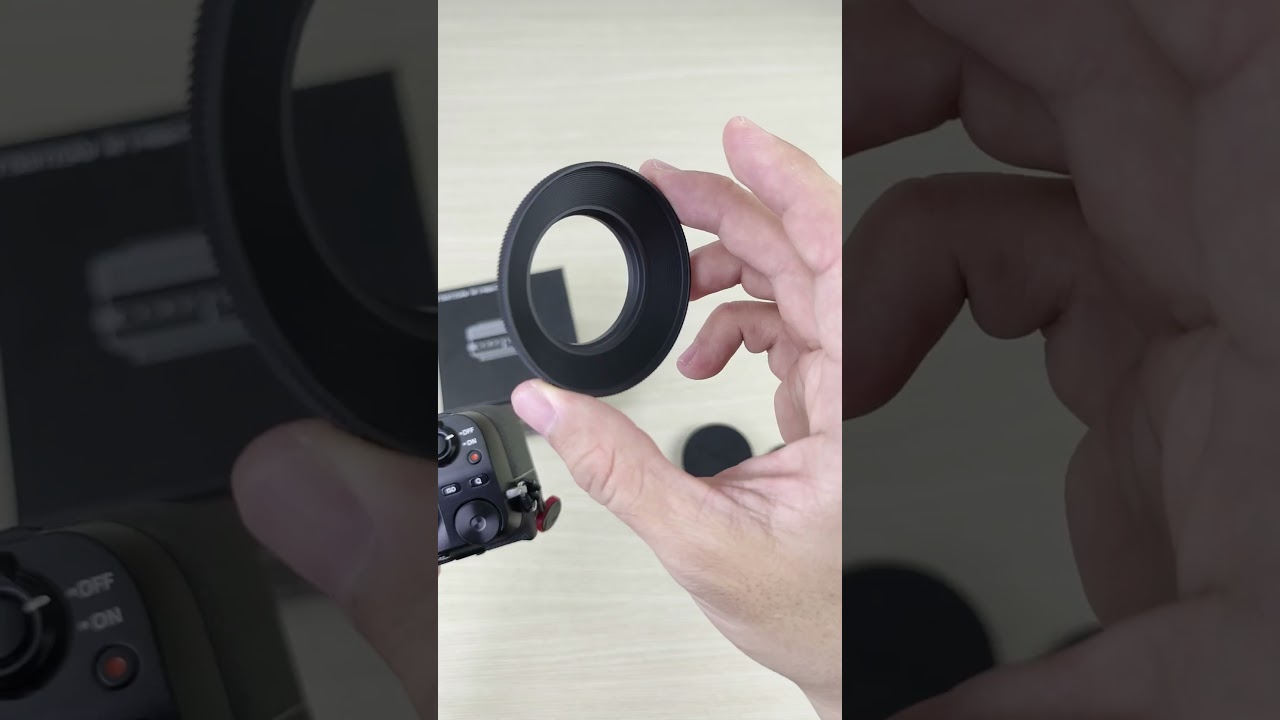 Video TTArtisan AF 14mm F3.5 Pancake siêu rộng
