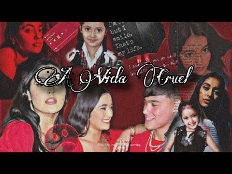 •Shivley• A Vida Cruel Capítulo 10