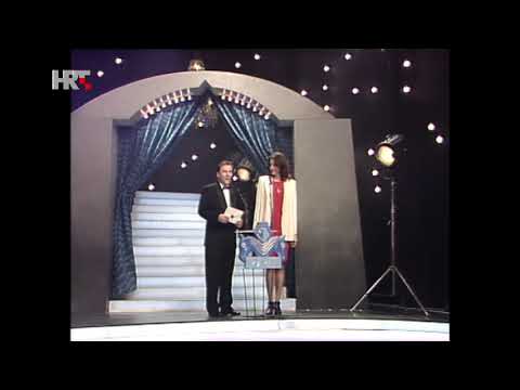 Porin '95 - Najbolja vokalna izvedba (ženski glas)