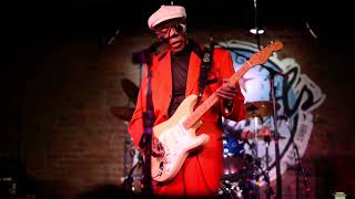 Buddy Guy Strange- Brew Boom Boom Boom Jan 28 2022 Legends Chicago nunupics