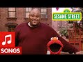 Sesame Street Ruben Studdard And Elmo Sing Soul Alphabet