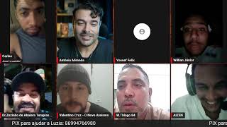 Deus não existe! Você é enganado o tempo todo.