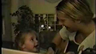 Zakk Wylde & Hayley - I Thank You Child