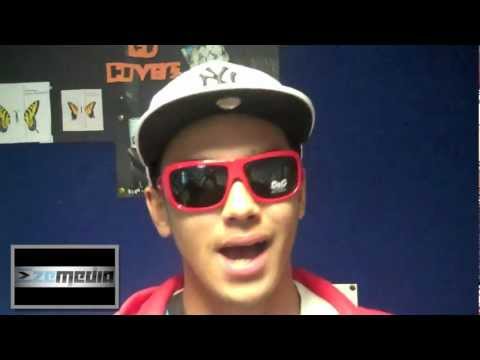 GP Newcomers Series [2012] - PROFOUND