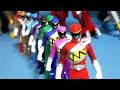 10 Dino Toys Power Rangers Dino Charge Kyryuger Toys