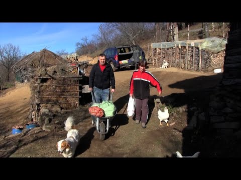 Pomoc usamljenim dusama za Bozicne praznike