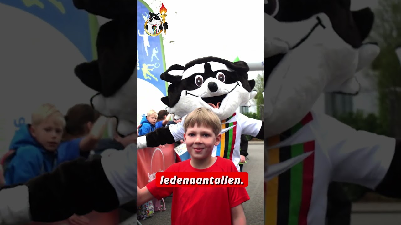 Promo Aanbieders Olympiade