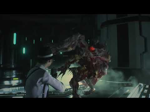 RE2 REMAKE | Claire Gameplay | HOW TO DEFEAT | G Stage 3 Boss Fight | Speedrun Items | Hardcore Mode