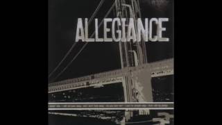 Allegiance - Allegiance