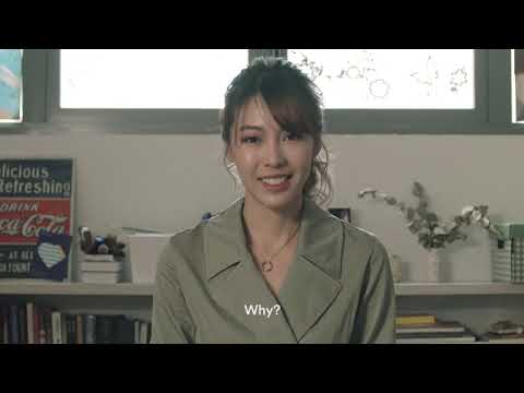 Celebration of Hope - Olivia Ong's Testimony (English)