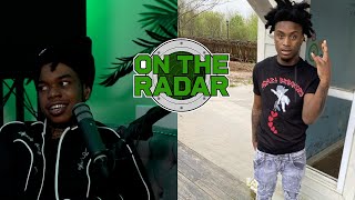 Lil Poppa Says JDot Breezy Is About To Be A Problem