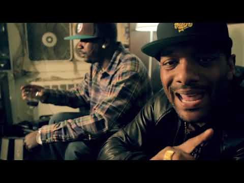 Prodigy of Mobb Deep - Dough Pildin (Official Video)