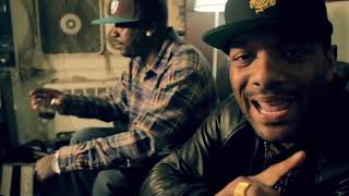 Prodigy of Mobb Deep - Dough Pildin (Official Video)