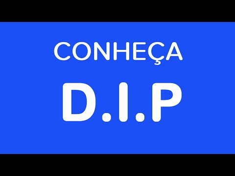 D.I.P Brazil | Conhecendo o grupo: D.I.P *DESATUALIZADO*
