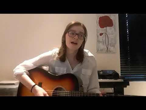 U.N.I. - Ed Sheeran [cover]