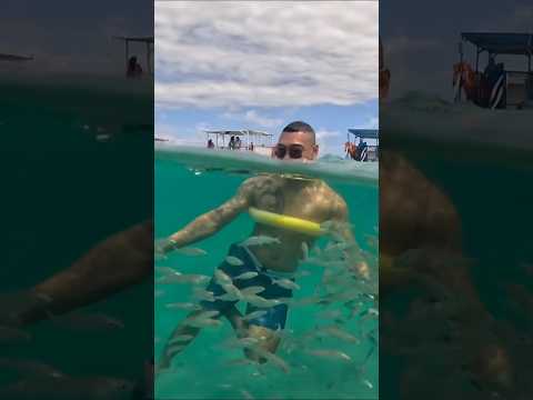 Parrachos de Maracajaú - Maxaranguape/RN. Massa demais.