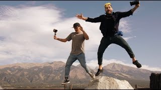 Last Minute Trips - Del Norte, Co