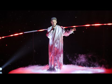 Revoльvers (Алексей Елистратов) - "А зима будет большая"