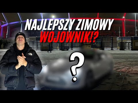 IS THIS THE ULTIMATE WINTER WARRIOR?! | TOYOTA GT86