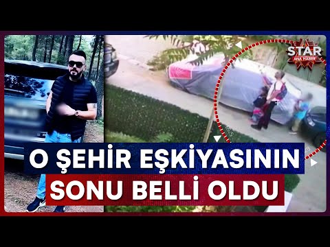 The End of the City Bandit Who Slapped a Father in Front of His Two Children! | Star Main News