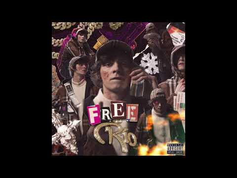 *FREE* OG Buda x Polyana x 163onmyneck type beat "Старшие" (prod. @damnenby)