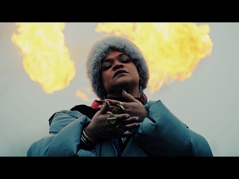 IRIE MAFFIA feat. JABER - BLOOD & FIRE (Official Music Video)