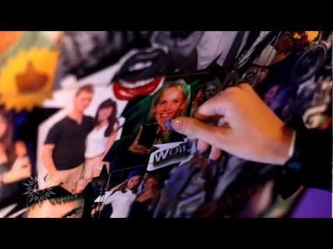 GAUDITV - 24 марта/суббота/ - День Рождения Geometria.ru/ DJ Dmitry Filatov