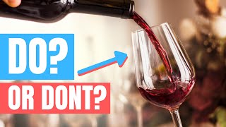 Is drinking red wine healthy? - Doctor Explains