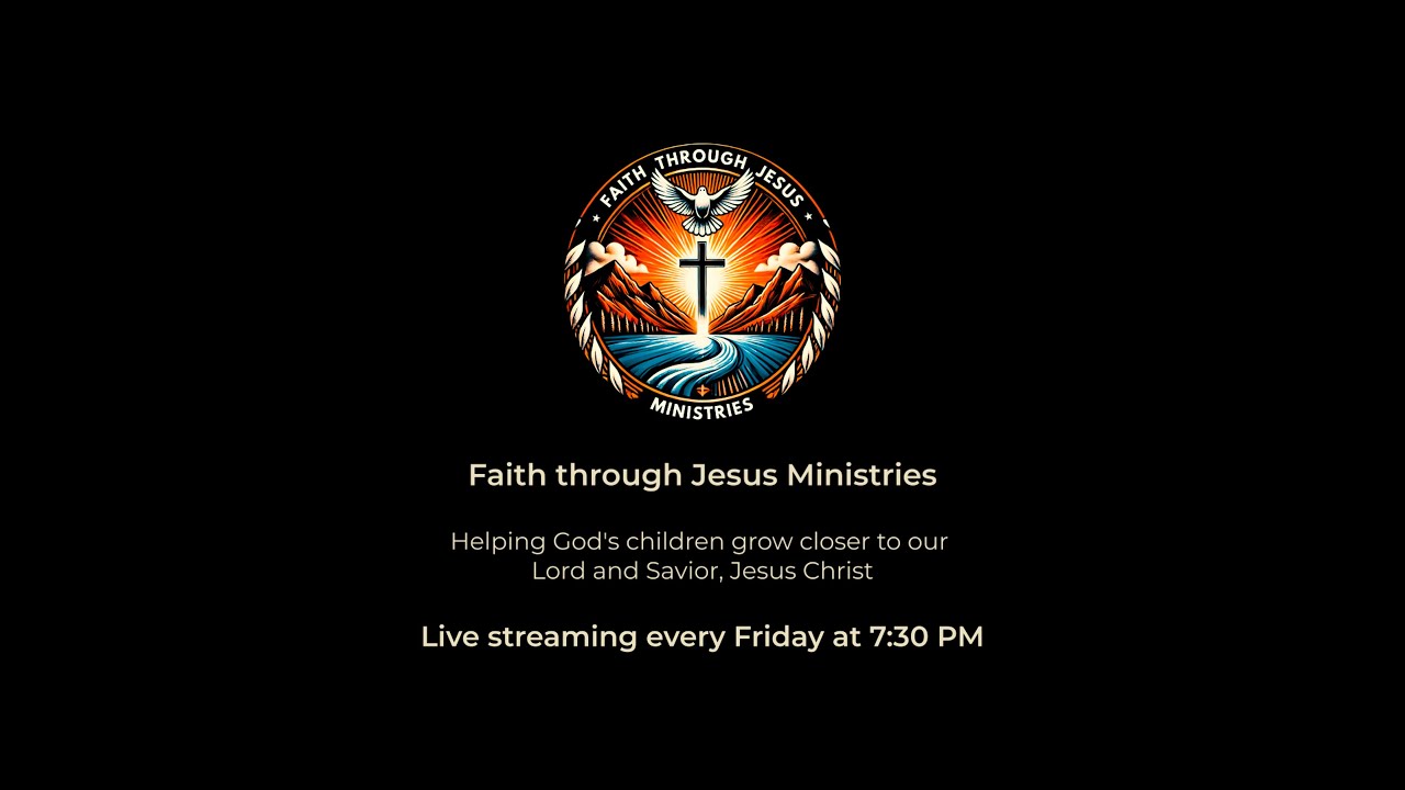 It Is Time We Get Serious with God